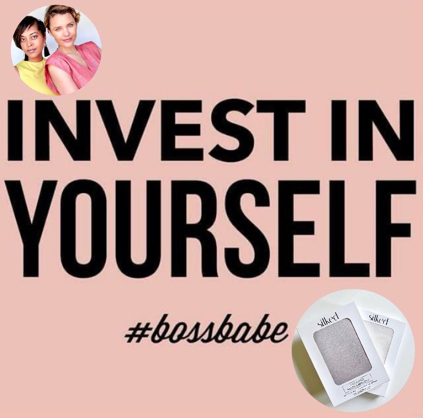 Silked Partners with Boss Babe Inc.