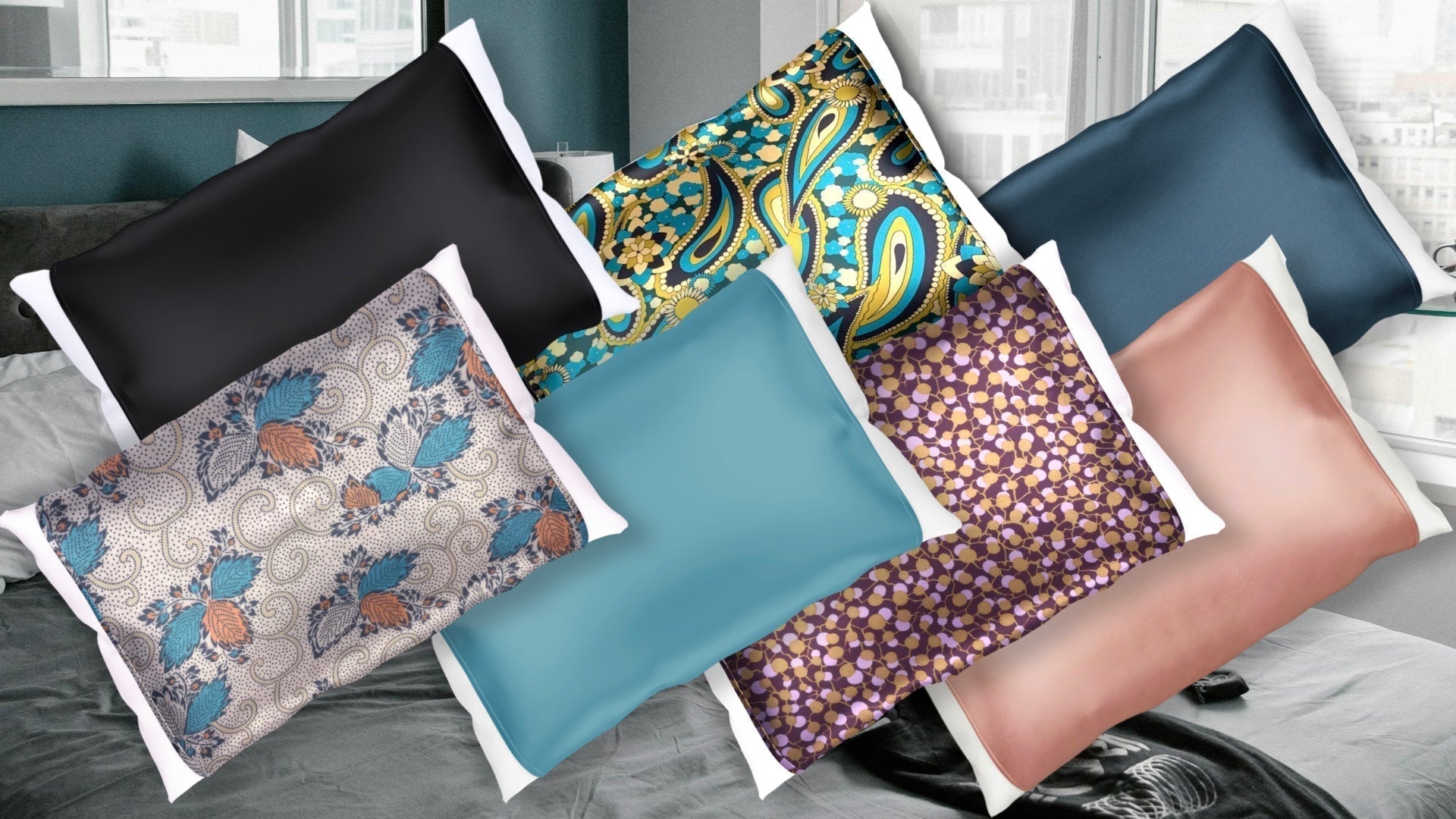 Shop Small, Sleep Beautifully: Silked’s Early Black Friday Starts Now