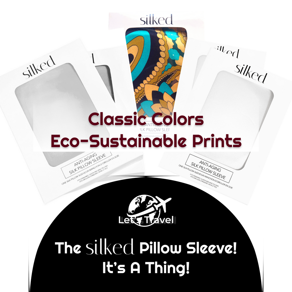 Discover The Transformative Power Of Silk
