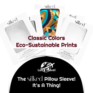 Discover The Transformative Power Of Silk