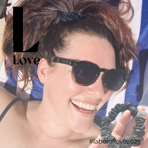 Labor of Love: Love with Holly Lynch