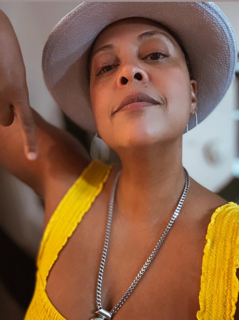 Why I Switched to a Natural Deodorant And What It Taught Me About My Body