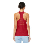 Racerback Tank | USA 250th Anniversary | Unique • Soulful • Accepting