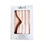 Silk Pillow Sleeve & Silk Eye Mask Bundle P&I