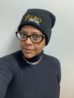 Satin Shield Beanie - 3 Color Ways