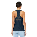 Racerback Tank | USA 250th Anniversary | Unique • Soulful • Accepting