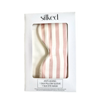 Silk Pillow Sleeve & Silk Eye Mask Bundle P&I