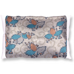 Silked Silk Pillowcase Pillow Sleeve 100% Silk #1 Best Seller Made in USA Hotel Travel Beauty Product Antibacterial Hypoallergenic 2026 Pantone Inspired Luxe Printed Silked Sleeve Italian