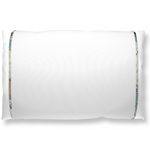 Silked Silk Pillowcase Pillow Sleeve 100% Silk #1 Best Seller Made in USA Hotel Travel Beauty Product Antibacterial Hypoallergenic 2026 Pantone Inspired Luxe Printed Silked Sleeve Italian