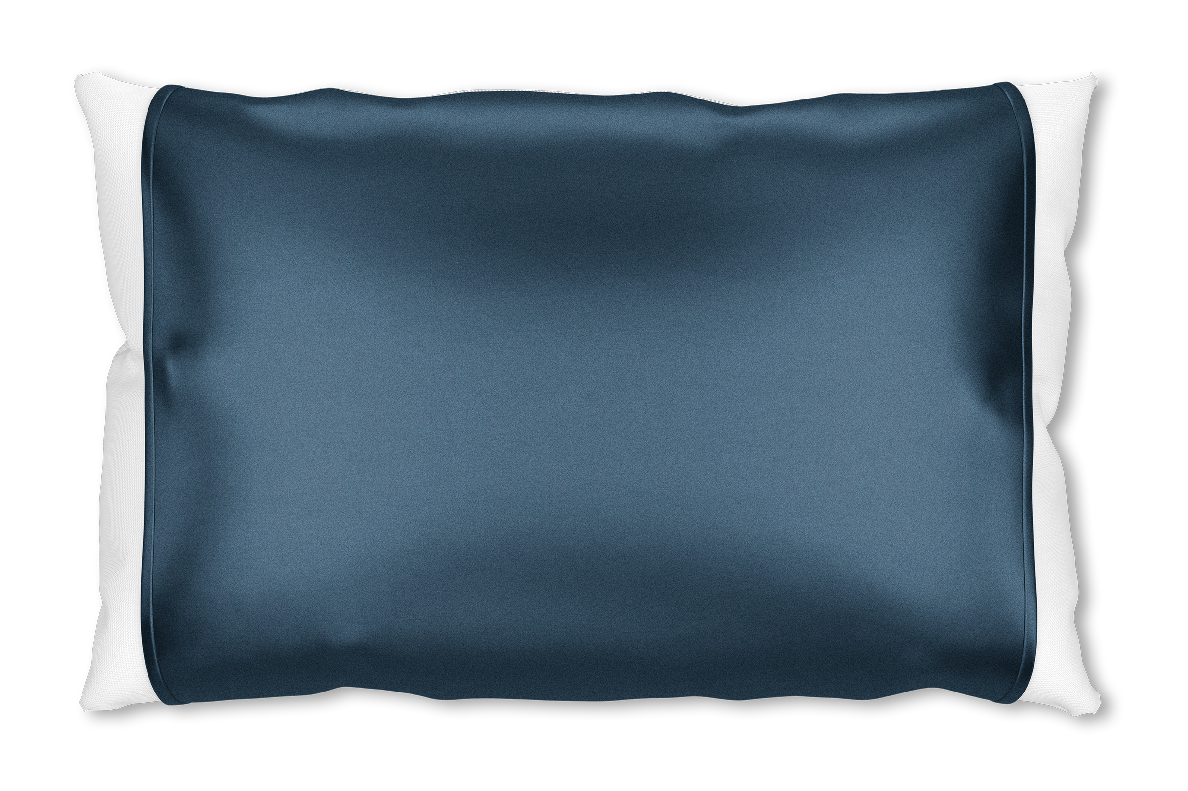 Silked Silk Pillowcase Pillow Sleeve 100% Silk #1 Best Seller Made in USA Hotel Travel Beauty Product Antibacterial Hypoallergenic 2025 Pantone