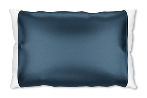 Silked Silk Pillowcase Pillow Sleeve 100% Silk #1 Best Seller Made in USA Hotel Travel Beauty Product Antibacterial Hypoallergenic 2025 Pantone