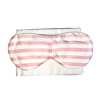 Silk Pillow Sleeve & Silk Eye Mask Bundle P&I
