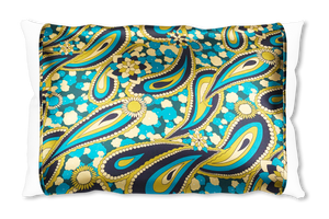 Silked Silk Pillowcase Pillow Sleeve 100% Silk #1 Best Seller Made in USA Hotel Travel Beauty Product Antibacterial Hypoallergenic 2025 Pantone and Print Trends