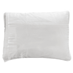 Silked Silk Pillowcase 100% Silk #1 Best Seller Made in USA Hotel Travel Beauty Product Antibacterial Hypoallergenic