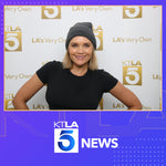 Luxurious Ribbed Cuffed Beanie with Satin Lining Unisex Winter Hat As Seen on KTLA5 news Female Owned USA Company