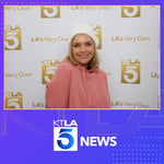 Luxurious Ribbed Cuffed Beanie with Satin Lining Unisex Winter Hat As Seen on KTLA5 news Female Owned USA Company