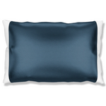 Silked Silk Pillowcase Pillow Sleeve 100% Silk #1 Best Seller Made in USA Hotel Travel Beauty Product Antibacterial Hypoallergenic 2025-2026 Pantone Luxe Silk