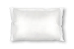 Silked Silk Pillowcase 100% Silk #1 Best Seller Made in USA Hotel Travel Beauty Product Antibacterial Hypoallergenic