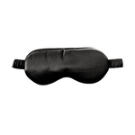 100% Silk Eye Mask Voted #1 Best Light-Blocking Eye Mask by Female Black Owned WOC Small Business