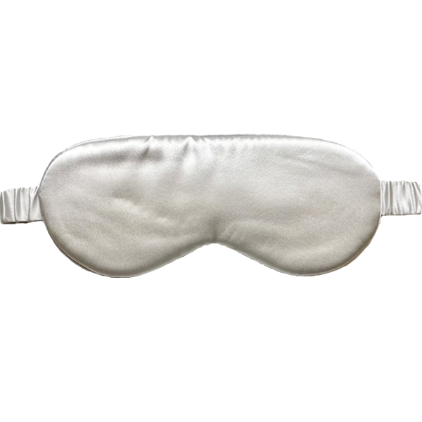 100% Silk Eye Mask Voted #1 Best Light Blocking Eye Mask by Female Black Owned WOC Small Business