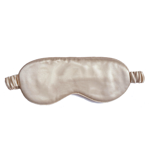 Silk Eye Mask 100% Mulberry Silk with Silk Filling #1 Best Seller in USA