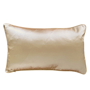 Abstract Ana - Lumbar Pillow Cover