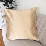 Herringbone Hailey - Throw Pillow Cover