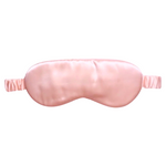 100% Silk Eye Mask vote #1 Best light blocking eye mask online. Use it for sleep at home and on air planes. 