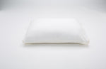 The SIlked Satin Pillow Sleeve is a pillowcase designed to save skin and hair from cotton friction, Loved by fab fit fun and more!